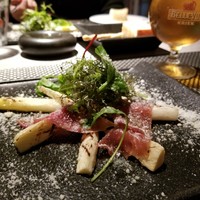 オステリア ブッビーノ - 