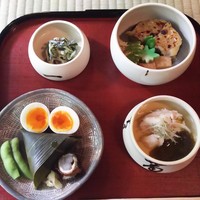瓢亭 本店 - 
