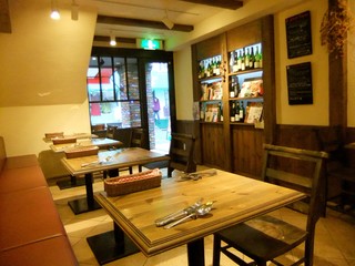 中目黒デートはこのお店で決まり おすすめのディナー選 食べログまとめ