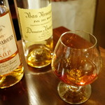 アベス - アルマニャック