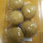 中川屋製菓舗 - 