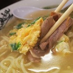 麺屋 丈六 - 