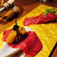 焼肉 うしみつ 恵比寿本店 - 