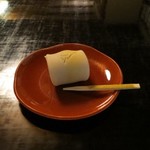 紅松庵 - みのり