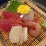 おりょうり　月山 - 