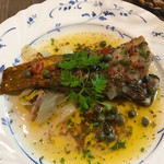 ビストロ･ミーヌ - 