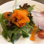 ビストロ･ミーヌ - 