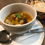 ビストロ･ミーヌ - 