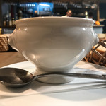 ビストロ･ミーヌ - 