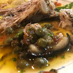 ビストロ･ミーヌ - 