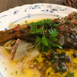 ビストロ･ミーヌ - 