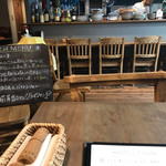 ビストロ･ミーヌ - 