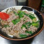 信濃そば - 