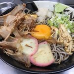 信濃そば - 