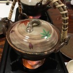 四季のあじわい 松籟亭 - 