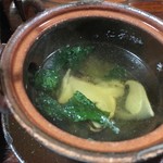 四季のあじわい 松籟亭 - 