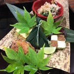 四季のあじわい 松籟亭 - 