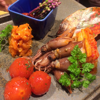 焼肉 うしみつ 恵比寿本店 - 