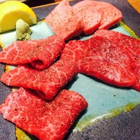 焼肉 うしみつ 恵比寿本店 - 