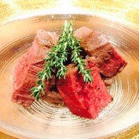 焼肉 うしみつ 恵比寿本店 - 