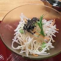 天ぷら 大坂屋 草哲 - 