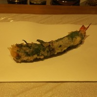 天ぷら 大坂屋 草哲 - 
