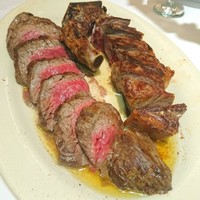 Empire Steak House Roppongi - 