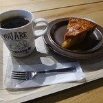 PIE & COFFEE mamenakano - 