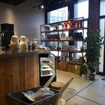 PIE & COFFEE mamenakano - 