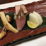 四季のあじわい 松籟亭 - 