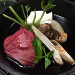 四季のあじわい 松籟亭 - 