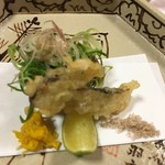 四季のあじわい 松籟亭 - 