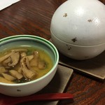 四季のあじわい 松籟亭 - 