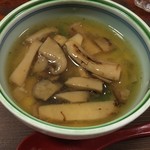 四季のあじわい 松籟亭 - 