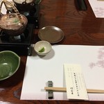 四季のあじわい 松籟亭 - 