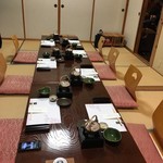 四季のあじわい 松籟亭 - 