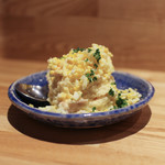 洋食 おがた - 洋食屋のポテトサラダ☆