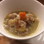 イル バンビーノ奥沢 - 