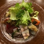 イル バンビーノ奥沢 - 