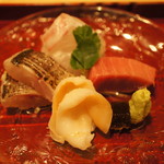 銀座 しのはら - 