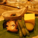 銀座 しのはら - 