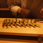 銀座 しのはら - 