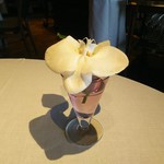 レストランひらまつ 高台寺 - 