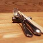 洋食 おがた - さぁ頂きます☆