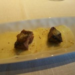 レストランひらまつ 高台寺 - 