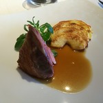 レストランひらまつ 高台寺 - 