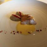 レストランひらまつ 高台寺 - 