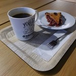 PIE & COFFEE mamenakano - 