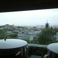 レストランひらまつ 高台寺 - 