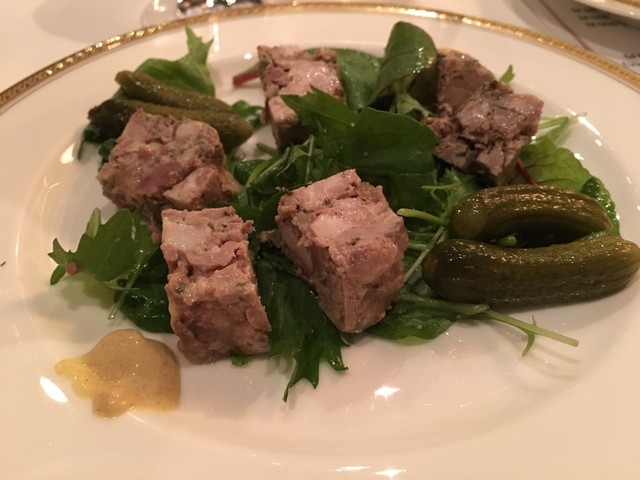 La Table Nagoya Japan photo 3